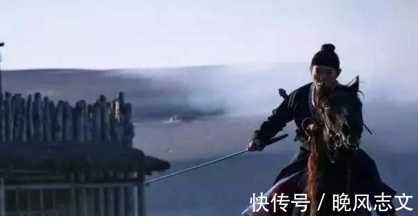 白首@中国历史上剑气纵横的十首古诗词,背上剑,你就是剑客了!