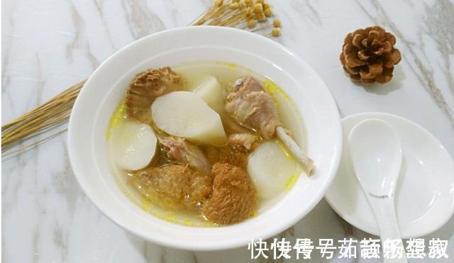 煲汤|它是“天然养胃汤”,天冷要常喝,健脾养胃,体质更强壮