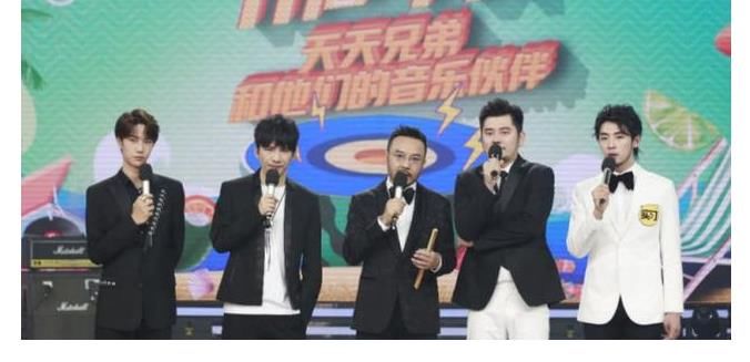 節(jié)目單|《快本》終將走向沒落？網(wǎng)友透露即將停播，已經(jīng)實(shí)錘