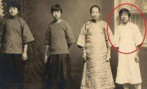 鲁迅|鲁迅去世后,苦等一生的原配妻子说了这句话,揭露出人性丑恶