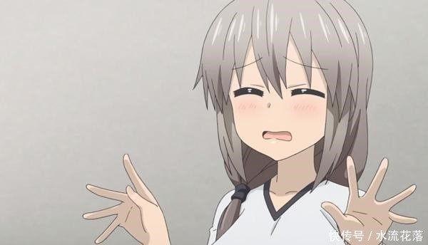 魔王|日漫中主角妈妈凭实力抢主角粉丝,主角人气王位置将不保