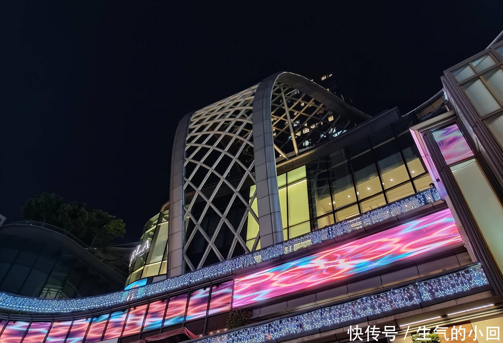 感受|体验无短板!OPPO K7x拍照感受:千元机也能所拍即所得