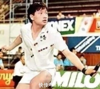 代表队|他曾是羽毛球天王，退役后当教练，带领马来西亚队打败中国队
