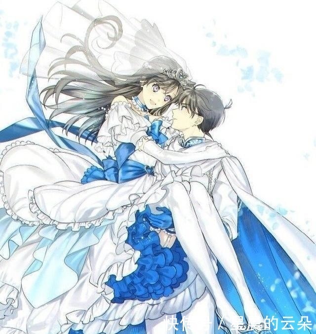 灰原哀|柯南著名影星和新一命运相连,知情不报触犯大忌,一切都值得吗