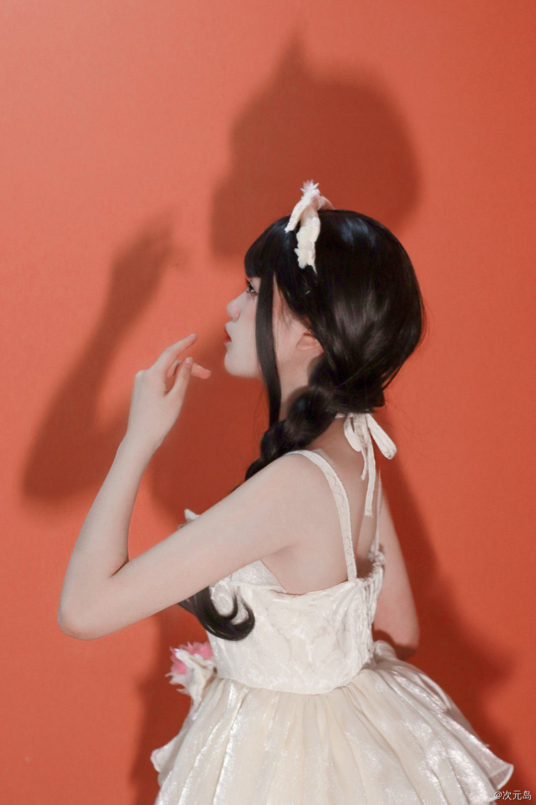 lol|lolita私影，仅你可见