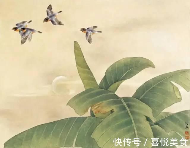 工笔|他3岁丧母,17岁食不果腹!凭借超强画技,逆转人生!