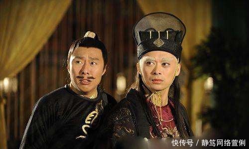 朝廷|明朝最可怕的组织,锦衣卫见了他们都浑身发抖,朝廷上下无人敢动