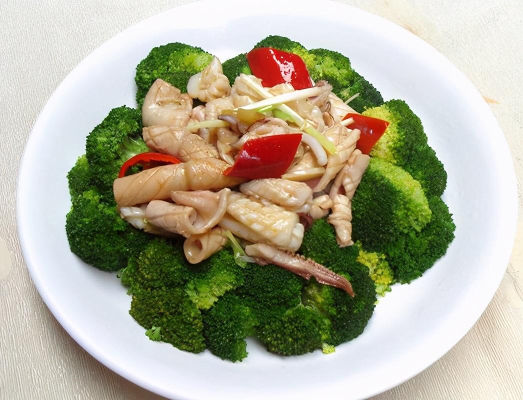 中毒|西兰花的“死对头”,两者在一起吃,轻则身体不适,重则可能中毒