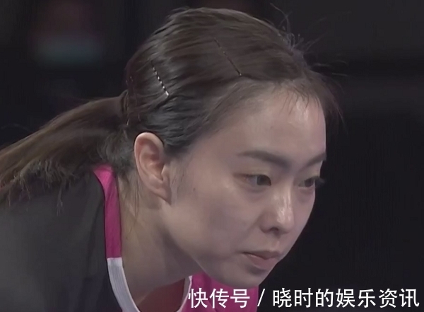 世界杯|中国名将3:1横扫,拿下世界杯开门红,两场中日女乒焦点对决出炉