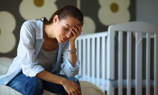 宝宝什么时候必须戒夜奶?过了这个月龄,对孩子危害很大