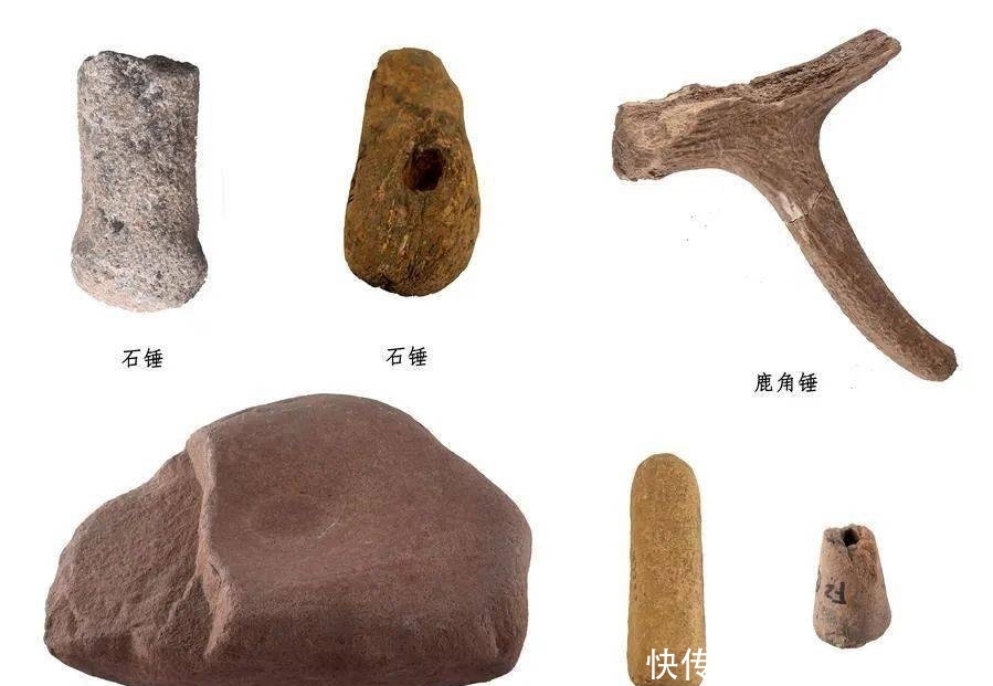 十大|耀眼,这十大考古新发现,或许会让我们更好的了解历史!