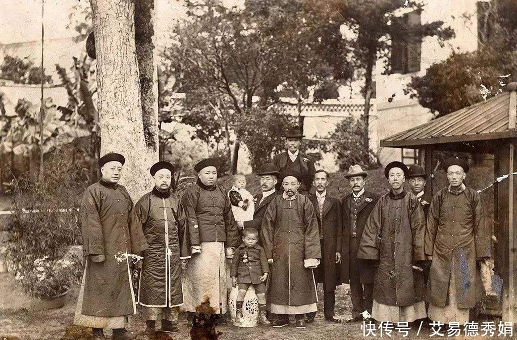 李鸿章|李鸿章究竟是个什么人？晚清第一怪杰作出解释，他比曾国藩差远了