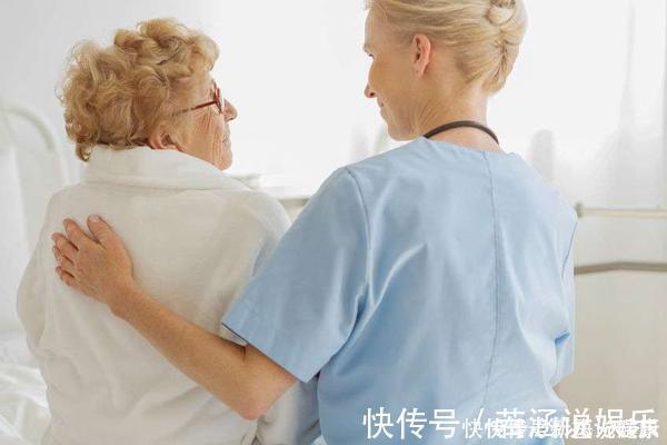 衰老|女性过了45岁,身体“2小1紧1多”,说明保养得还不错,值得恭喜