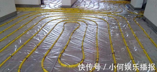 施工|为什么越来越多人不装地暖了？听完内行人士分析，我才明白