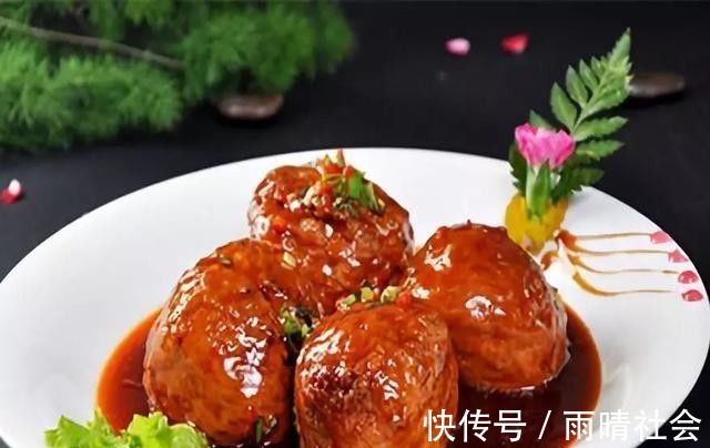 周末家里请客必不可少的12道体面菜,营养更美味客人吃了赞不绝口