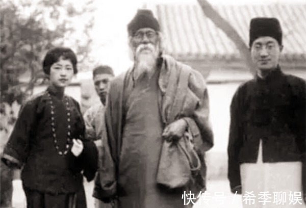 林徽因|梁再冰:即使全世界都“误会”她,她仍然是我伟大的妈妈林徽因