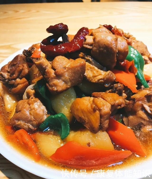 6个“吃货”向往的中国城市,你去过几个!