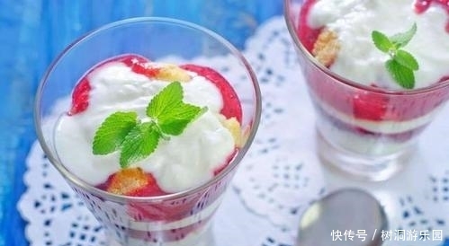 了解高血糖的症状!每天吃一点,远离高血糖,