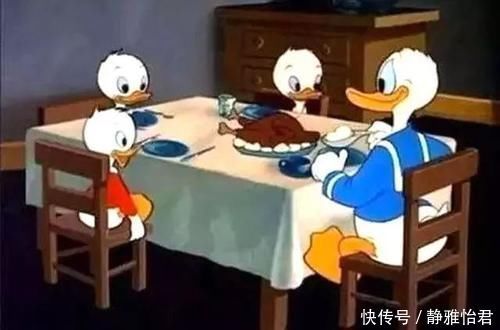 小时候看没注意，长大时再看觉得细思极恐的动画片片段