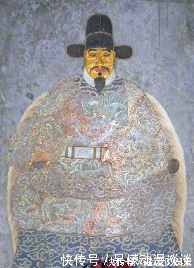 棒槌|明朝大清官郭朴,摆寿宴送每人一个棒槌,最后宾客纷纷出高价买走