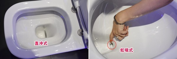 水箱|选马桶时，别再听销售员的瞎忽悠，认准这四点，才能买到好马桶！