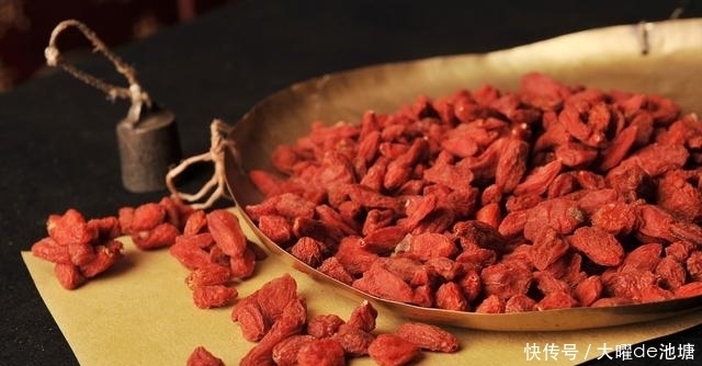 所有人|枸杞雖補，但不宜和這些食物同服，也不適宜所有人