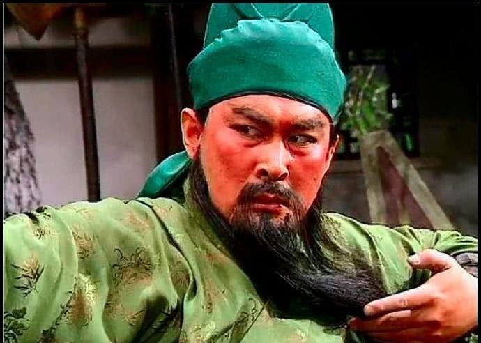 三国|三国名将中,因为一次败仗输光了全部,他们是谁?