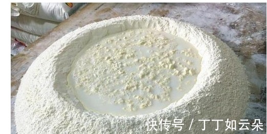 酵母菌|老面馒头VS酵母馒头，有什么不同，哪种对人体更好！
