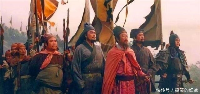 好汉|水浒传中的梁山好汉,他们经常说的“替天行道”是真的吗!