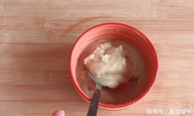 一个鸡蛋一碗面粉,做出小时候的美味小零食,不烤不炸吃得更健康