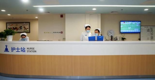 医院|服务好、设施好！观里这家医院一封感谢信背后的故事
