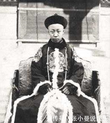 了如指掌|溥仪研究满清历史, 本该对清朝了如指掌的他, 却让人目瞪口呆!
