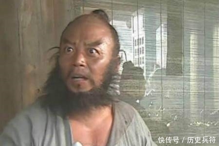 揭秘|水浒传中为什么宋江一近女色,李逵就像发疯了似的。两大原因揭秘!