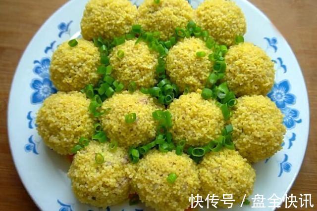鹌鹑蛋|此菜秋天不吃太遗憾,锅中一蒸,鲜嫩营养,孩子常吃加快大脑发育