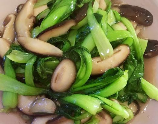 维生素d|10月是孩子的黄金补钙期，多吃长高菜，营养丰富，补钙长高体质强