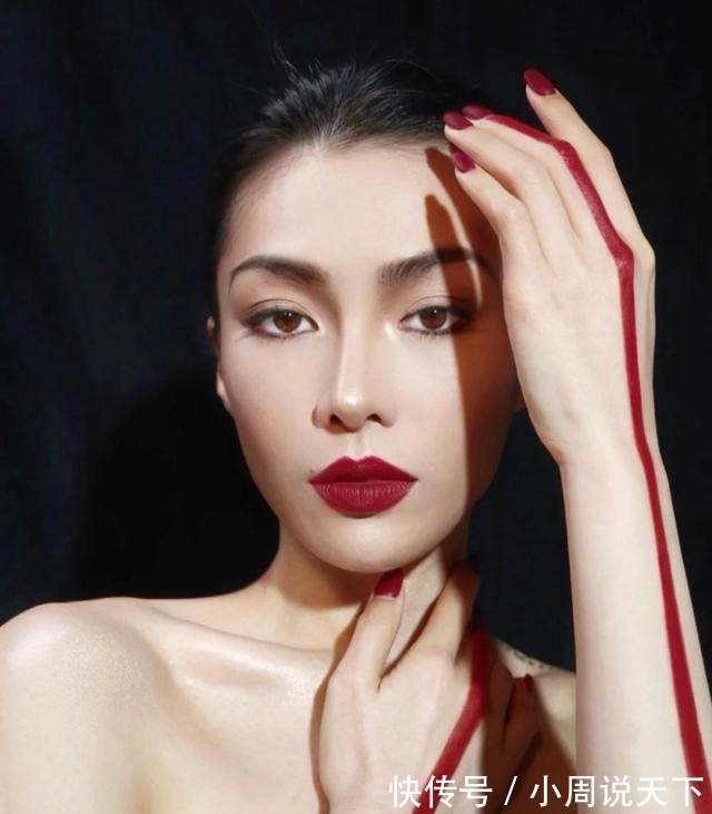 优雅 口红在精不在多,聪明的女人都会选择这4支,显白又耐看!