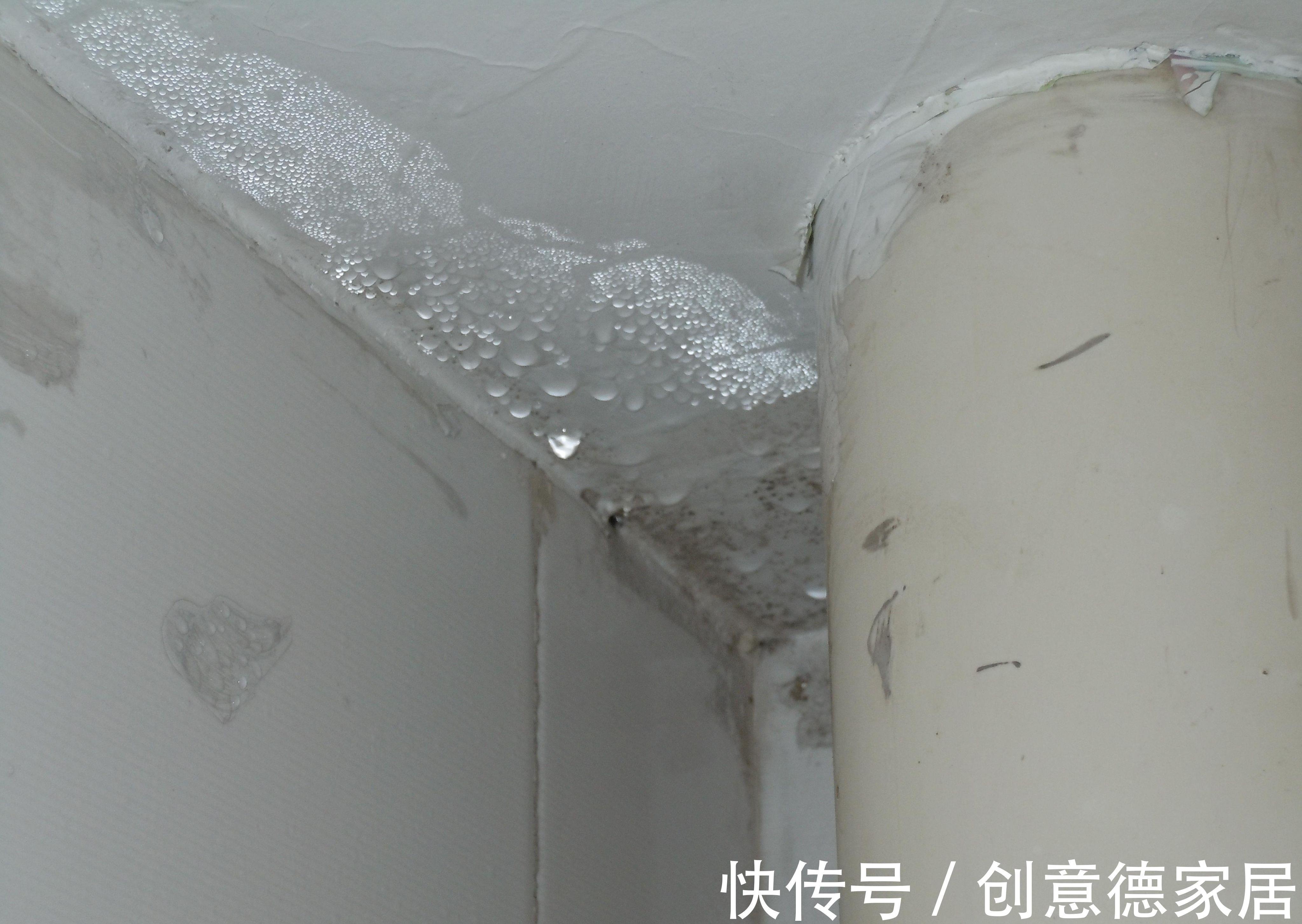 接口|装修好的新房不着急入住?这6个地方可要检查好,别让新房变破房