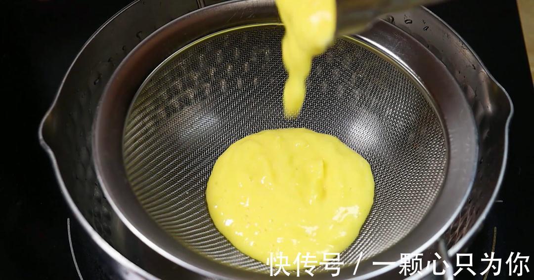 宝宝的第一口面条，营养翻倍好消化，出锅宝宝吃光了，汤汁都不剩