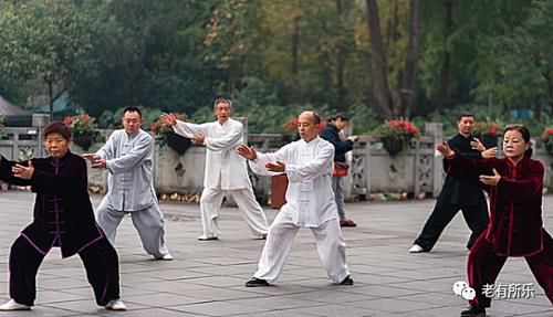 夏天|中老年夏天十大错误锻炼方式：不能强身，反而伤身