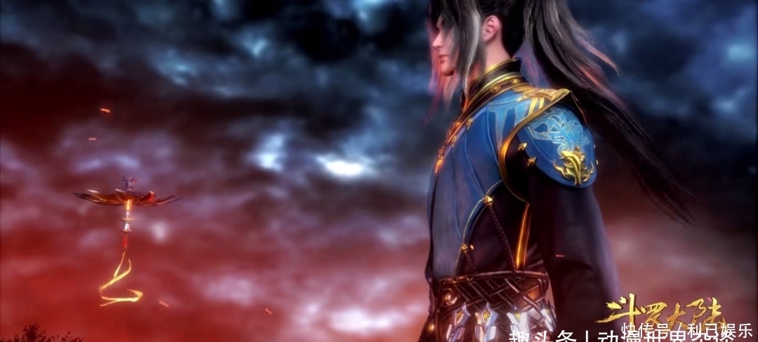 蜕变|斗罗大陆：唐三第一次华丽的蜕变，从被人瞧不起，到被人高看一眼