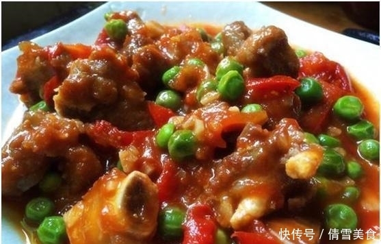 推荐几道家常菜, 中看又中吃, 简单易做, 用来待客也不差!