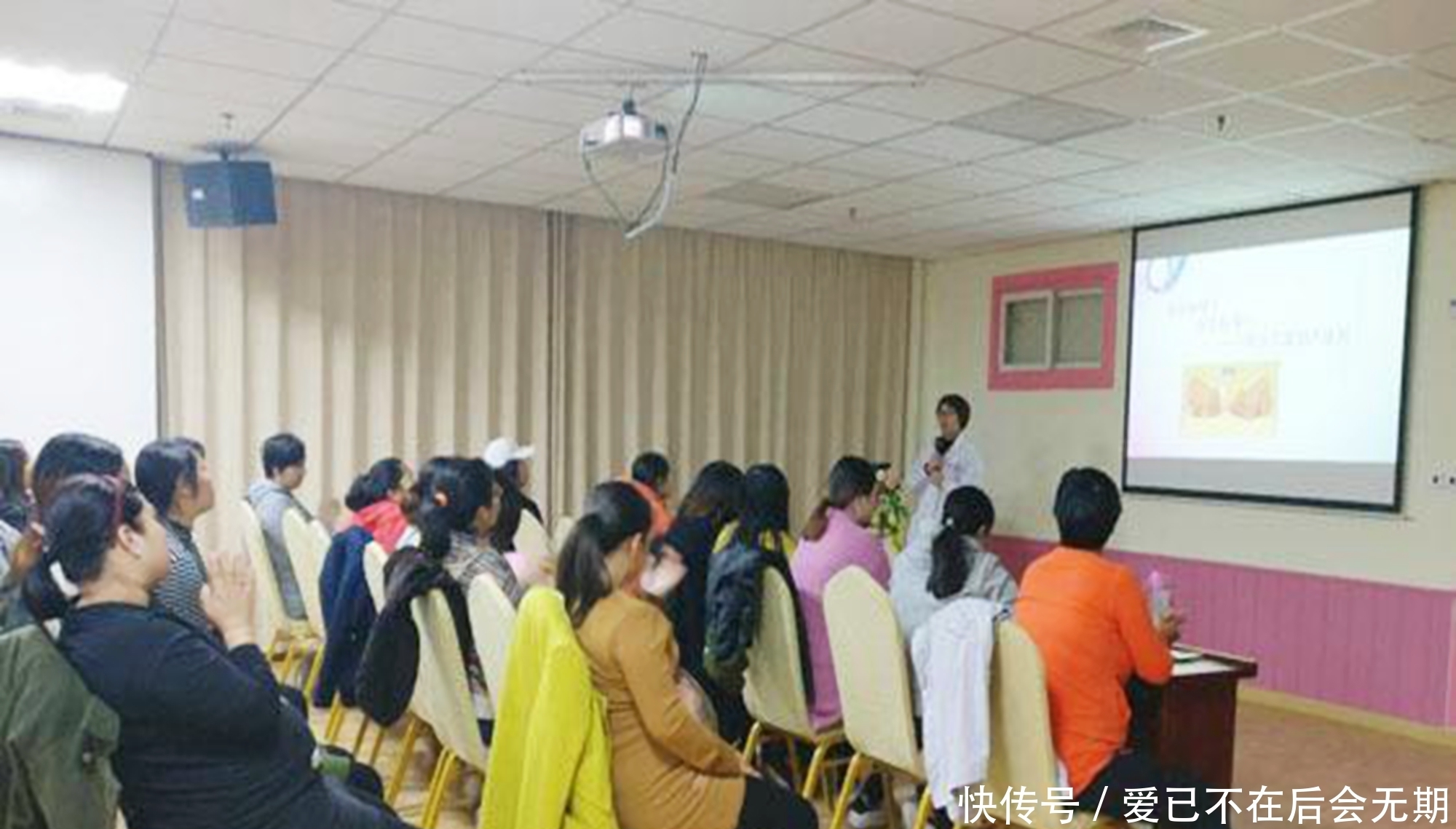 检查|孕检项目中,最折磨人的是哪项检查?一次就通过的孕妈很幸运