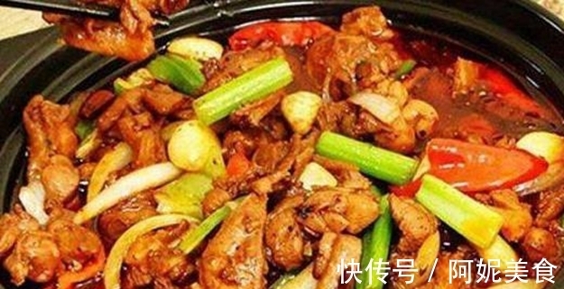 推荐几款好吃的家常菜，好吃又营养，简单实惠，大厨都说好吃！