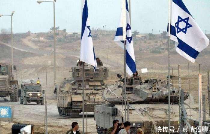 拉伯国家|原因何在?阿拉伯人口1亿打不过800万犹太人,其实只因三个字