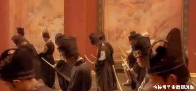  若没他，司马迁的《史记》就被埋没了，却因其不会做人最终被腰斩