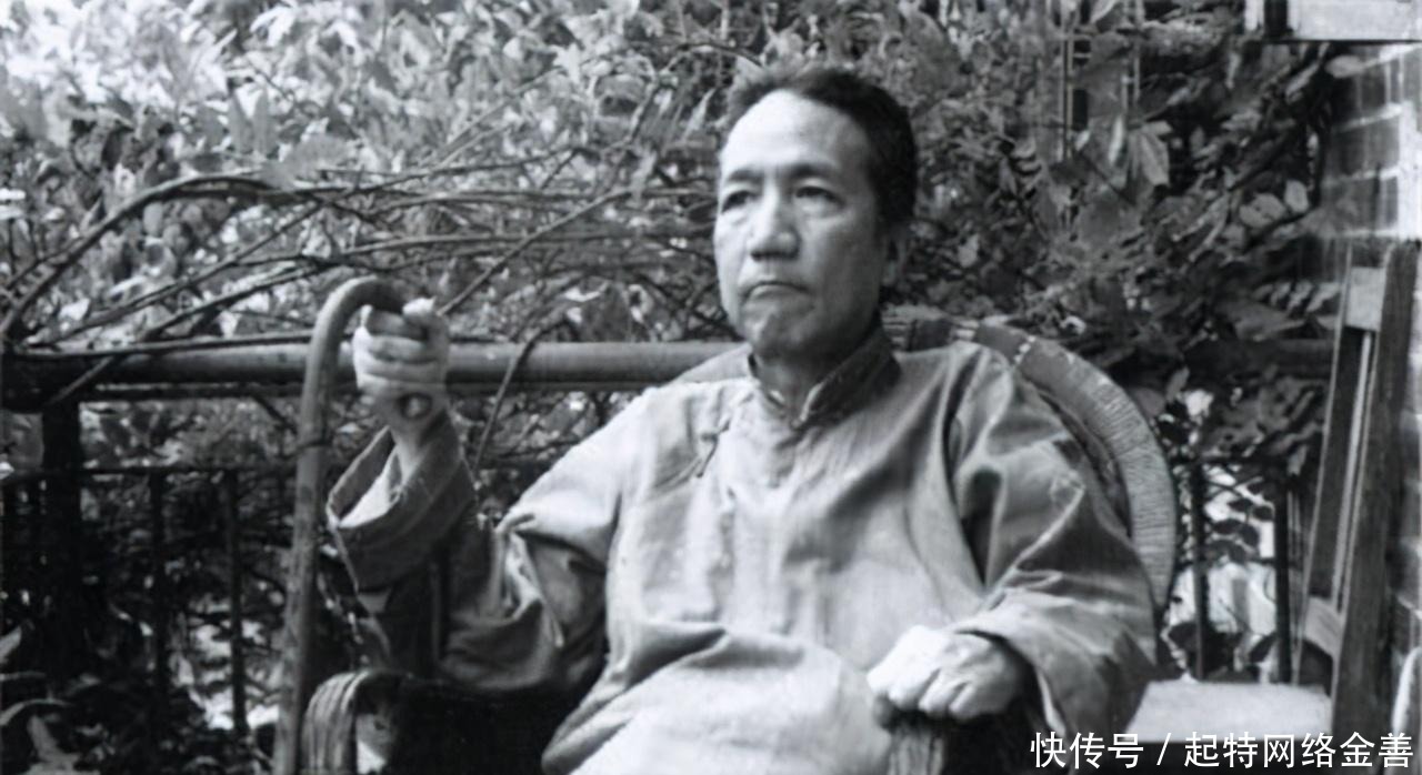 鲁迅把陈寅恪当弟弟,陈却对2人友情十分回避,有何内幕?