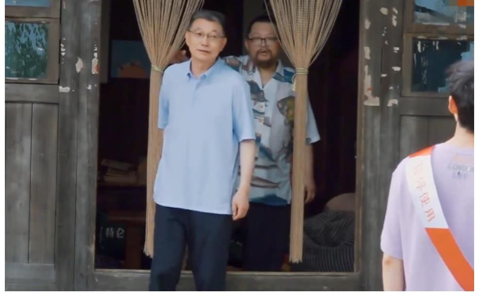 黄渤|《向往5》收官阵容曝光，刘晓邑再被邀请，看到黄渤追定了