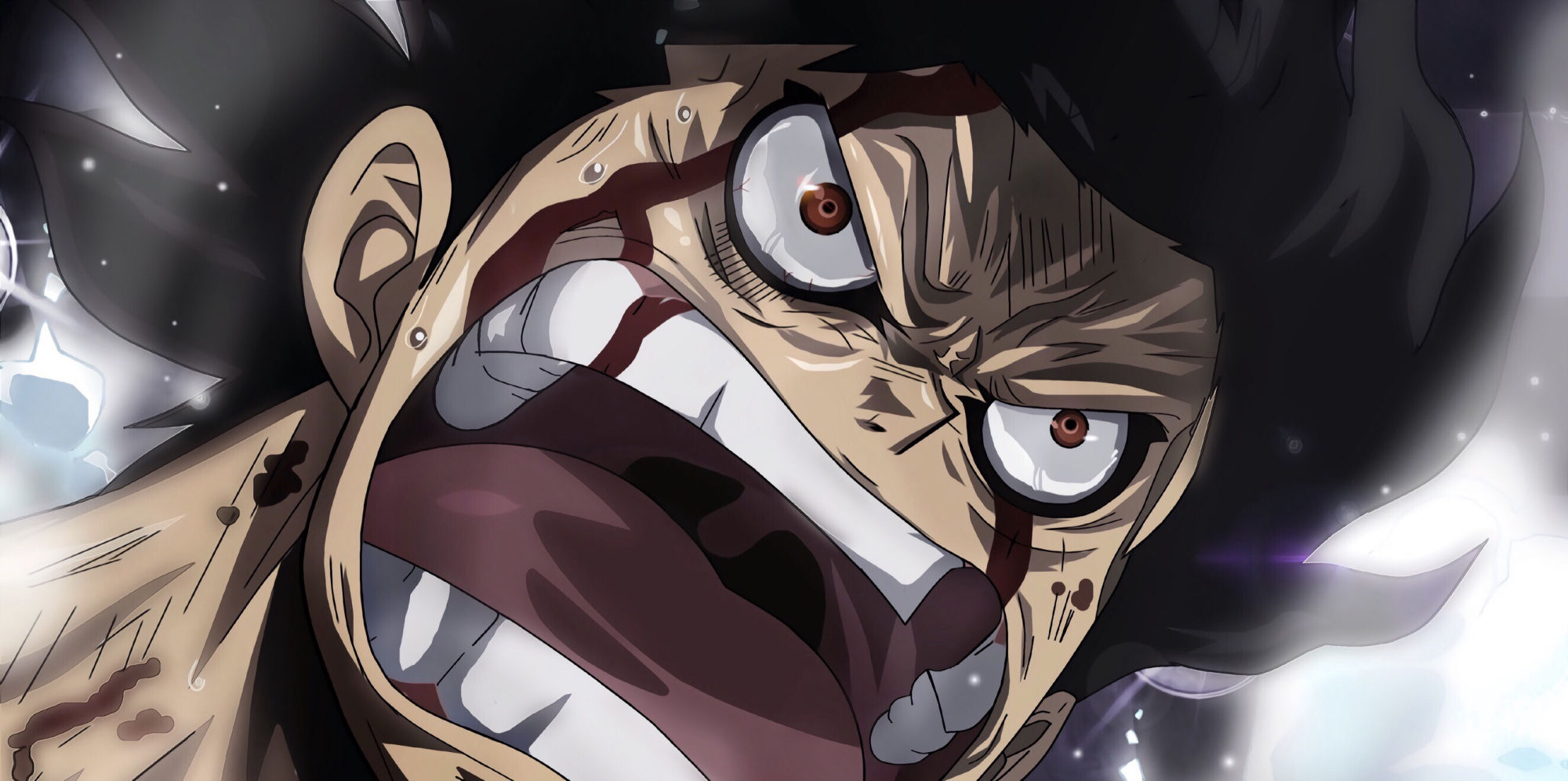 注意力|黑胡子的威胁程度远大于路飞，为何海军只将注意力放在路飞身上呢