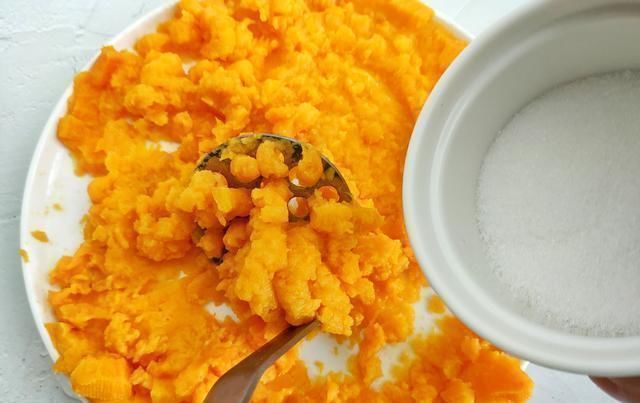 饺子皮|便秘就怕这食材,吃一碗相当慢跑半小时,三天两头吃,肚腩变小了