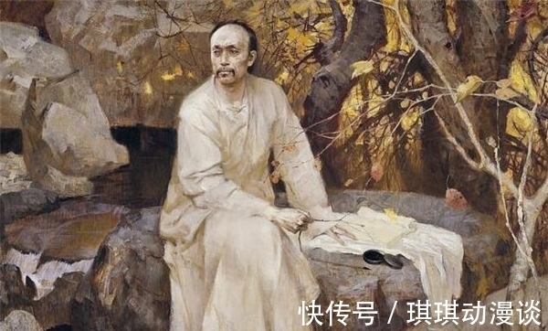 康熙@曹雪芹的家被抄时,总共有多少家产?雍正拿到清单后心都凉了半截